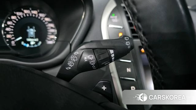 Lincoln MKC id 3899385 из Кореи 8