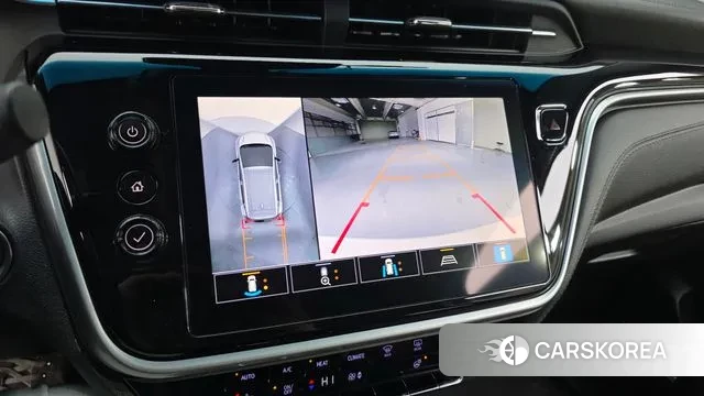 Chevrolet (GM Daewoo) New Bolt EV id 3600348 из Кореи 8