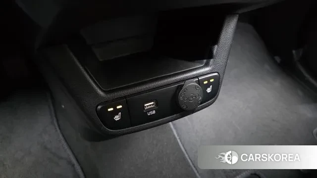 Kia The New Ray id 3578040 из Кореи 8