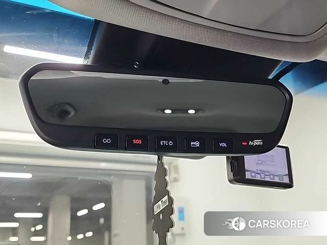 Genesis G80 id 4286177 из Кореи 8