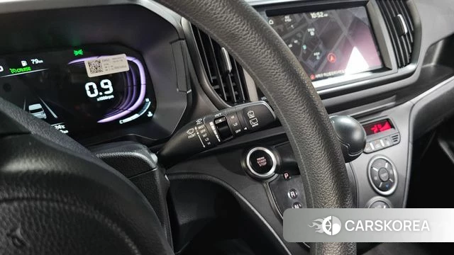 Kia The New Kia Ray id 4739078 из Кореи 8