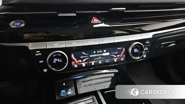 Genesis G80 (RG3) id 3406822 из Кореи 8