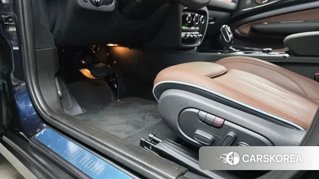Mini Cooper S Clubman id 3517726 из Кореи 8