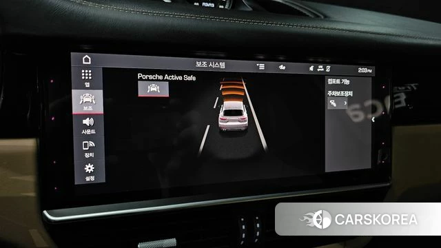 Porsche Cayenne (PO536) id 4688661 из Кореи 8