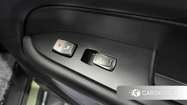 Ssangyong The New Rexton Sports Cannes id 4422861 из Кореи 8