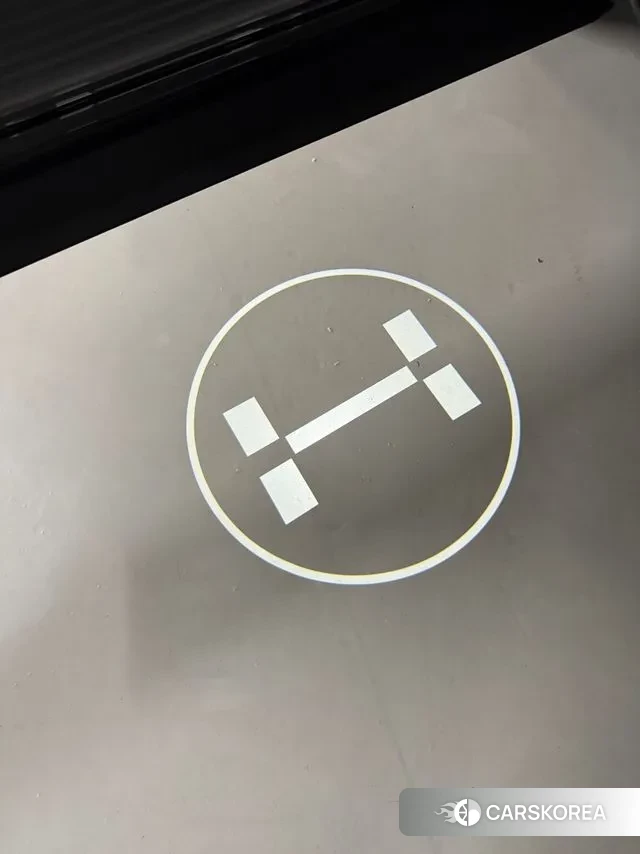 Hyundai Santa Fe (MX5) id 3015915 из Кореи 8