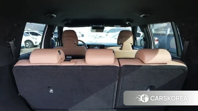 Hyundai Santa Fe (MX5) id 3425803 из Кореи 8