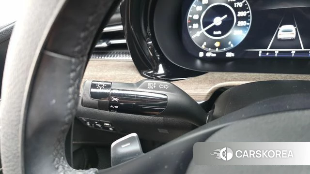 Kia K5 3rd generation id 4942812 из Кореи 8