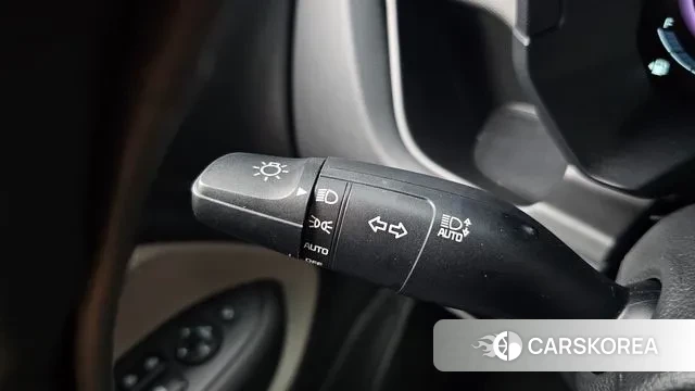 Kia The New Kia Ray id 3058391 из Кореи 8