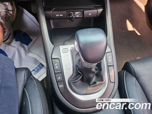 Kia Come New K3 id 2876859 из Кореи 8