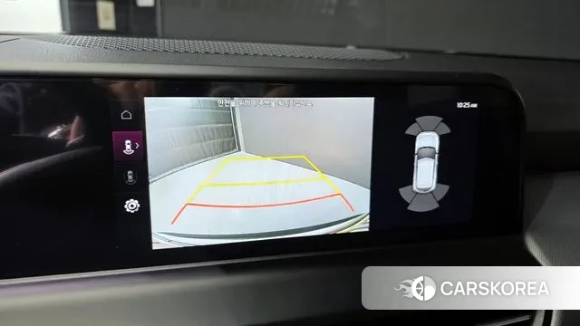 Kia The New Seltos id 3689635 из Кореи 8