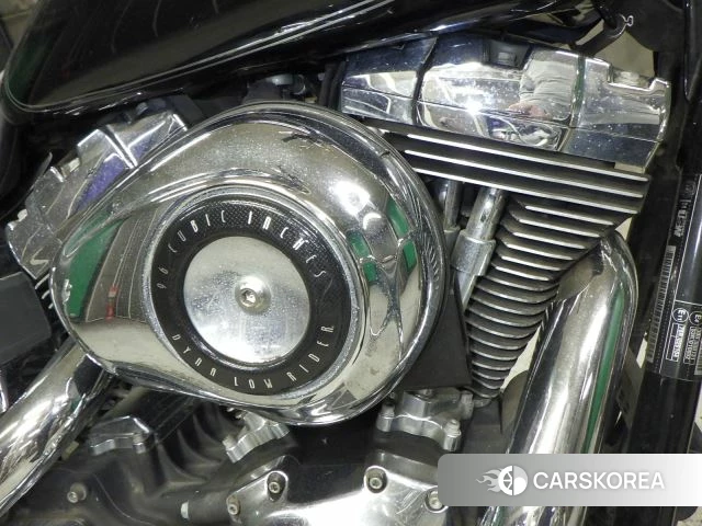 Проданный Harley-Davidson Dyna Low Rider FXDL1580 id 3997932 из Японии, фото 8