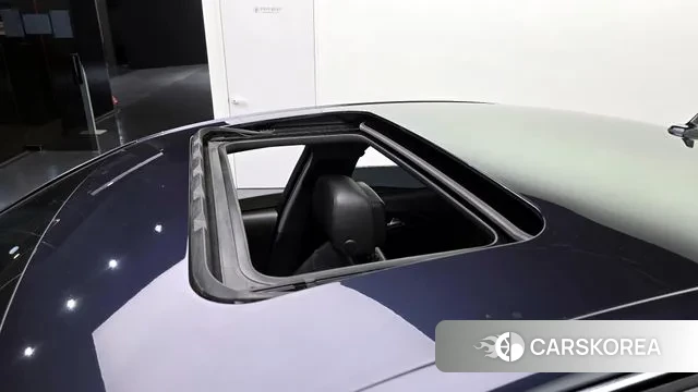 Audi New A6 id 3413361 из Кореи 8