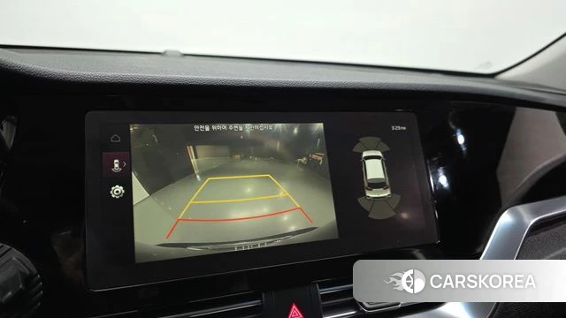 Kia The New Niro id 4502351 из Кореи 8