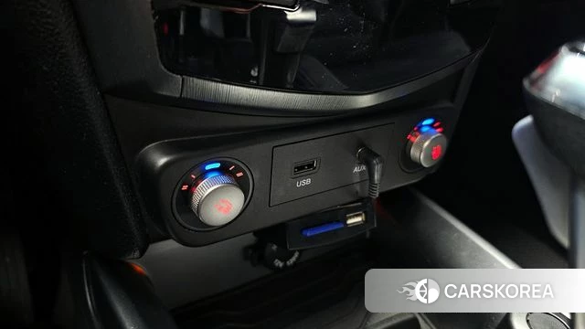Ssangyong Tivoli Armor id 4310797 из Кореи 8