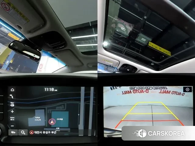 Kia The New Sorento id 3330458 из Кореи 8