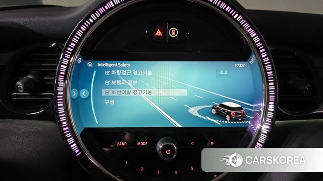 Mini Cooper id 4223237 из Кореи 8