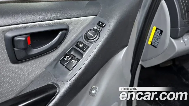 Hyundai The New Grand Starex id 2785505 из Кореи 8