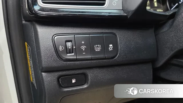 Kia Niro id 3773340 из Кореи 8