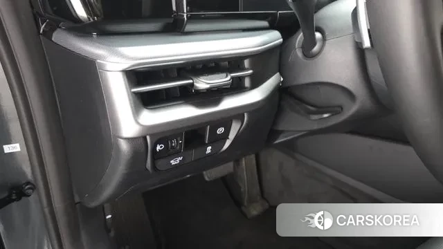 Hyundai Grandeur (GN7) id 3053254 из Кореи 8