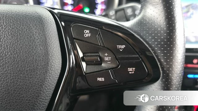 Ssangyong Tivoli Air id 3937176 из Кореи 8