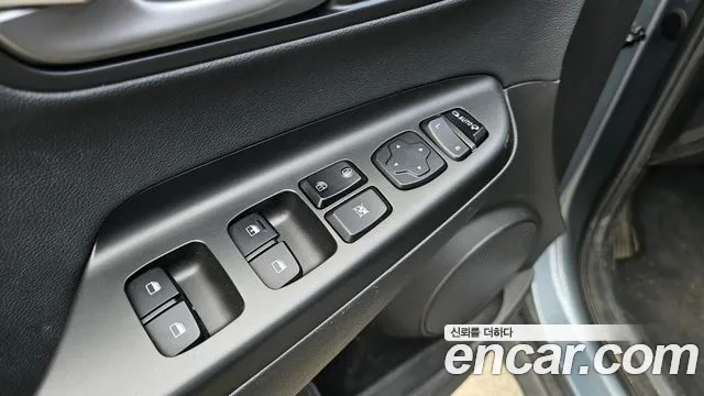 Hyundai Kona Hybrid id 2916833 из Кореи 8