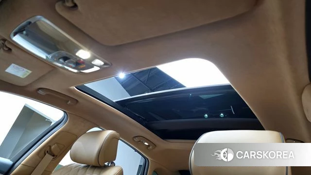 Genesis G80 (RG3) id 4387728 из Кореи 8