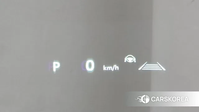 Toyota Camry (XV80) id 3092922 из Кореи 8