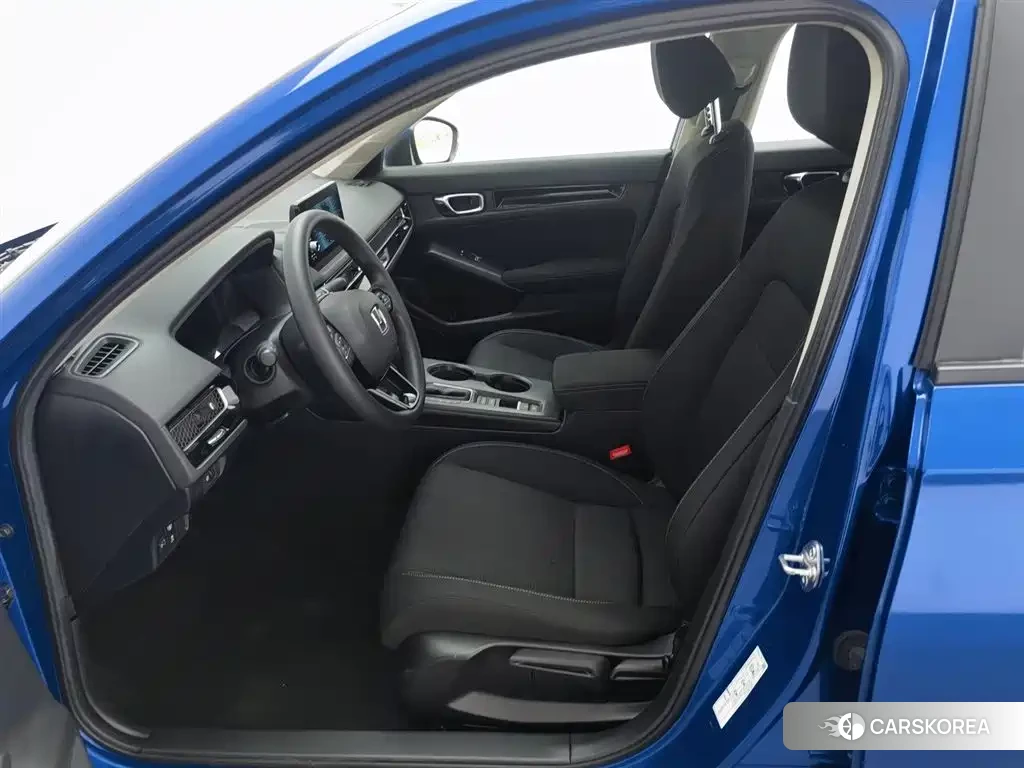 Honda Civic id 4547995 из Китая 8
