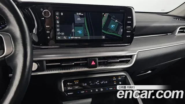 Kia K5 3rd generation id 2688361 из Кореи 8