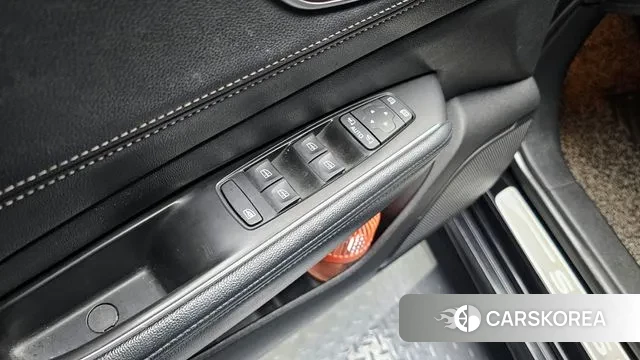 Renault Korea (Samsung) SM6 id 3593470 из Кореи 8