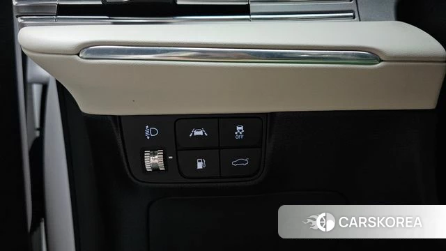 Hyundai The New Grandeur IG id 4666132 из Кореи 8