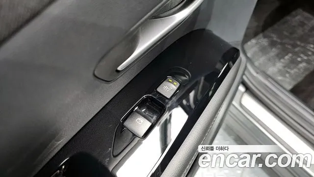 Hyundai Tucson Hybrid (NX4) id 2916758 из Кореи 8