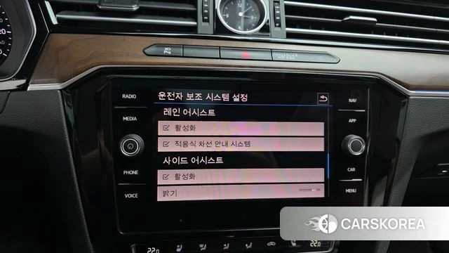 Volkswagen Passat GT (B8) id 3966363 из Кореи 8