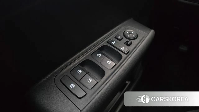 Hyundai Casper id 4500949 из Кореи 8