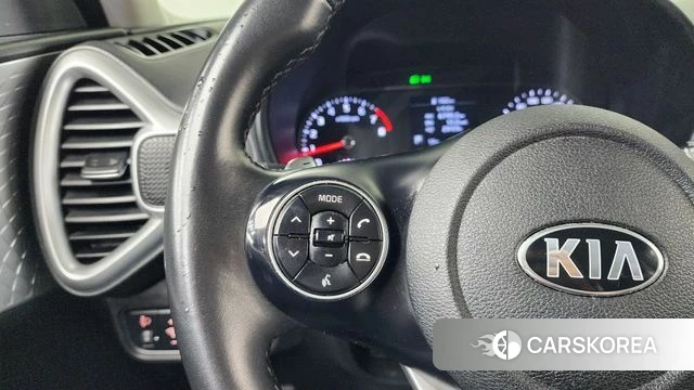Kia Soul Booster id 4568283 из Кореи 8