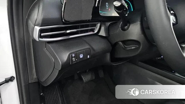 Hyundai The New Avante Hybrid (CN7) id 3769479 из Кореи 8