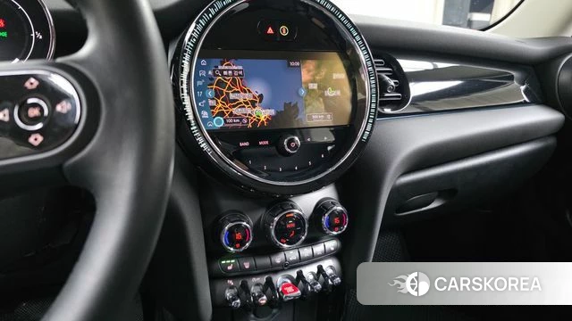 Mini Cooper id 4590739 из Кореи 8