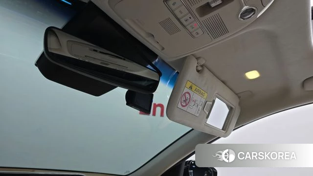 Hyundai The New Grandeur IG id 4284543 из Кореи 8