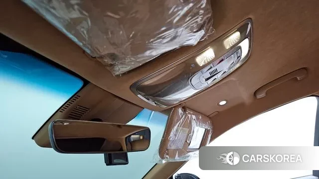 Genesis G80 (RG3) id 3218120 из Кореи 8