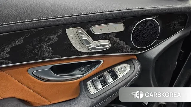 Mercedes-Benz GLC-Class X253 id 3432018 из Кореи 8