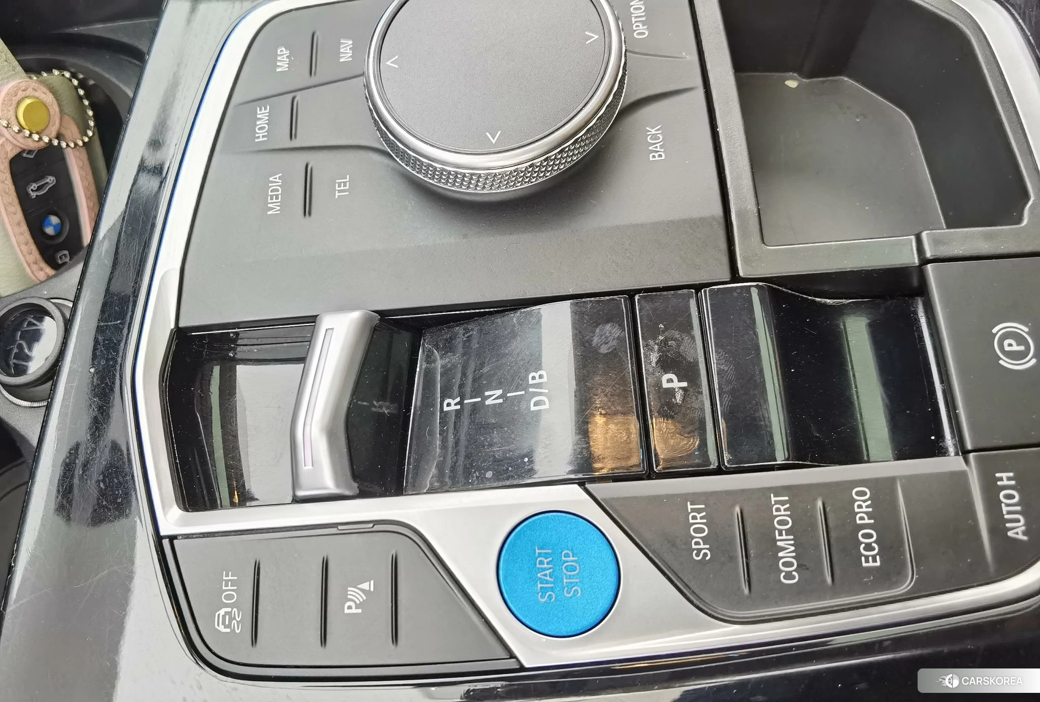 BMW i3 id 4492828 из Китая 8