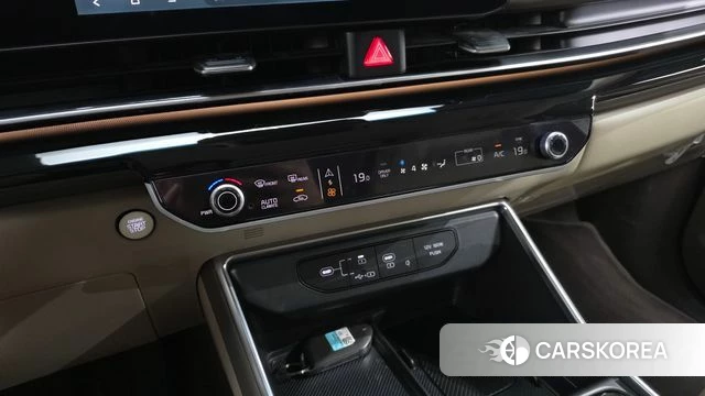 Kia The New Carnival 4th Generation id 4623332 из Кореи 8