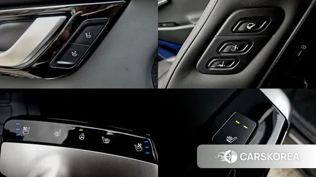 Kia EV6 id 3416830 из Кореи 8