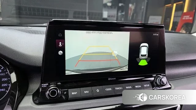 Kia Seltos id 3621057 из Кореи 8