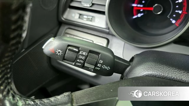 Ssangyong Tivoli Air id 4397932 из Кореи 8