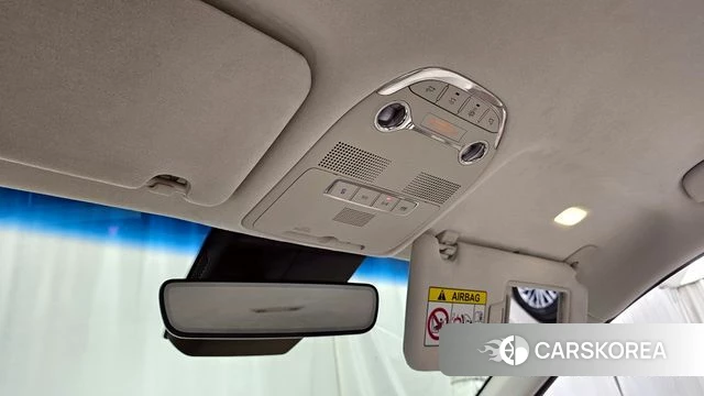 Hyundai The New Grandeur IG Hybrid id 4244934 из Кореи 8