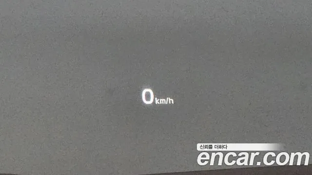 Kia Stinger id 2511870 из Кореи 8