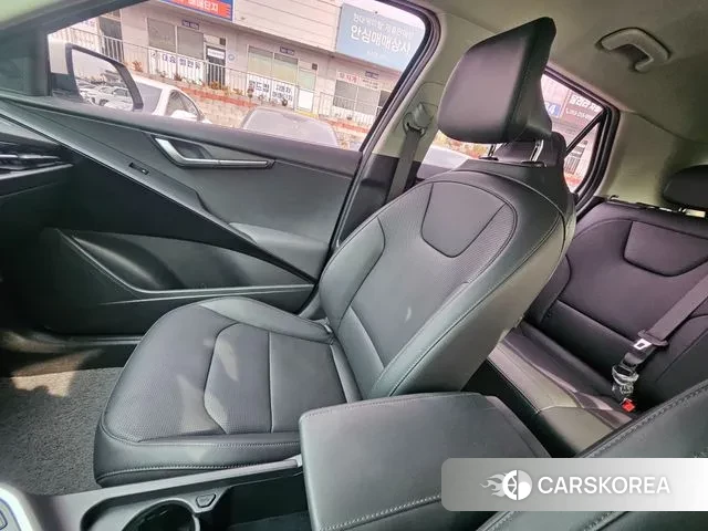 Kia Di Ol Nu Niro id 3354909 из Кореи 8