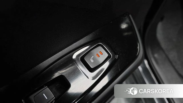 Ssangyong Torres id 3805589 из Кореи 8